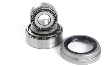 Spare Parts of Evaporator