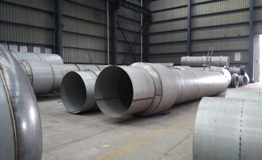 Falling Film Evaporator